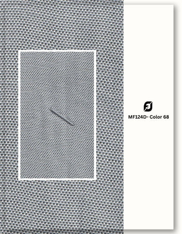 Mill Dyed Santoon Fabric Supplier Rourkela MF150-68 MF150-68