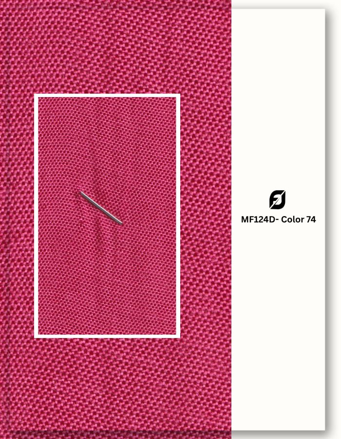 Pure Santoon Fabric for Fashion Kollam MF150-74 MF150-74