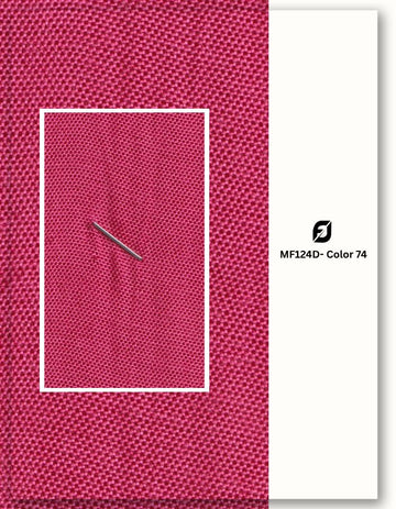 Pure Santoon Fabric for Fashion Kollam MF150-74 MF150-74