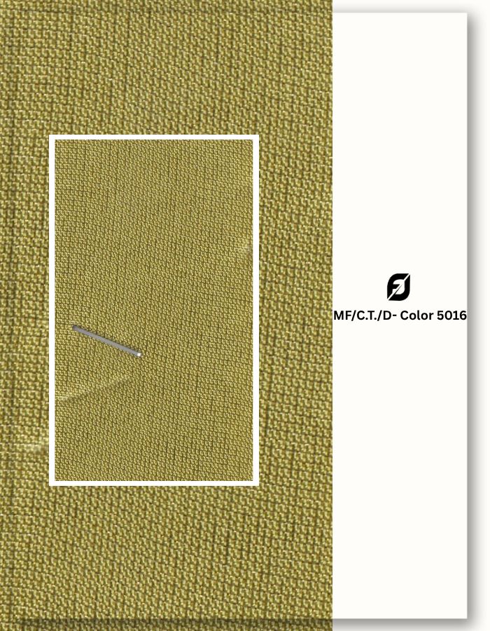 Tissue Gold Fabric Festive Wear at Wholesale Price