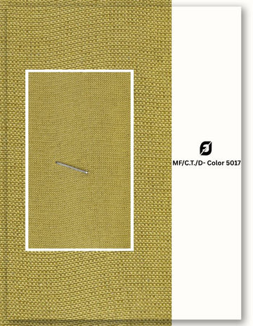 Luxury Tissue Gold Fabric for Fusion Wear @online