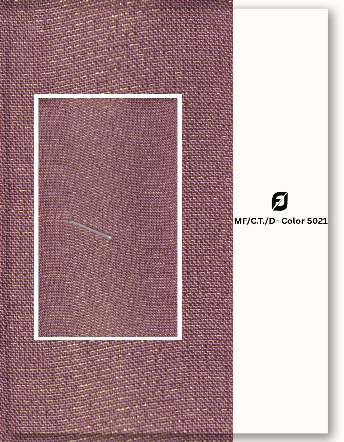 Tissue Gold Fabric for Lehenga & Sarees in Asia