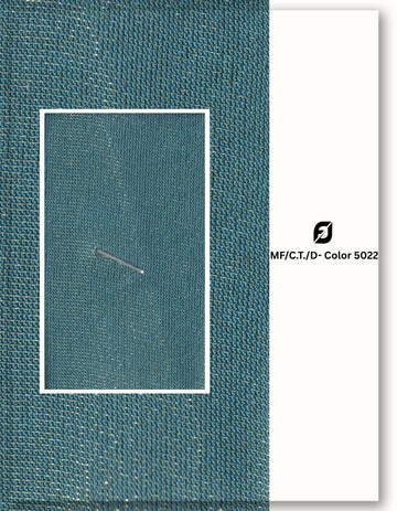 Tissue Gold Fabric for Evening Wear Africa & Europe