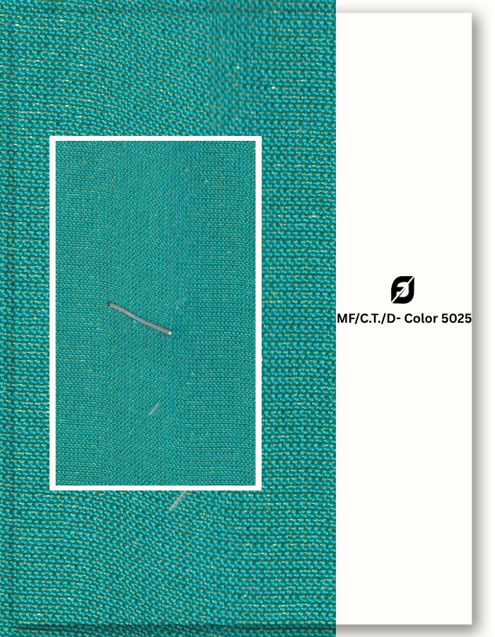 Tissue Gold Fabric Exporter India karnatataka