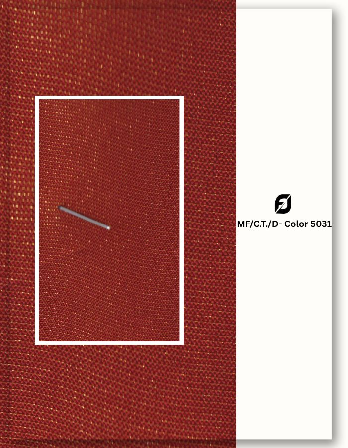 Tissue Gold Fabric for Couture Fashion at Wholesale