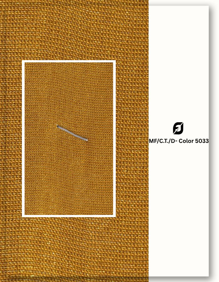 Tissue Gold Fabric for Bridal Wear at Wholesale Rate