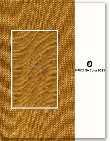 Tissue Gold Fabric for Bridal Wear at Wholesale Rate