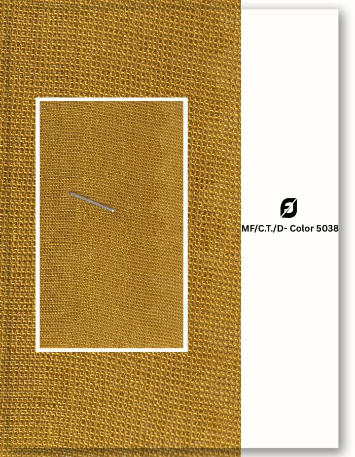 Tissue Gold Fabric Boutique Supply in India at Bulk