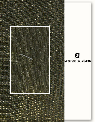 Luxury Tissue Fabric for Partywear - Madhav Fashion