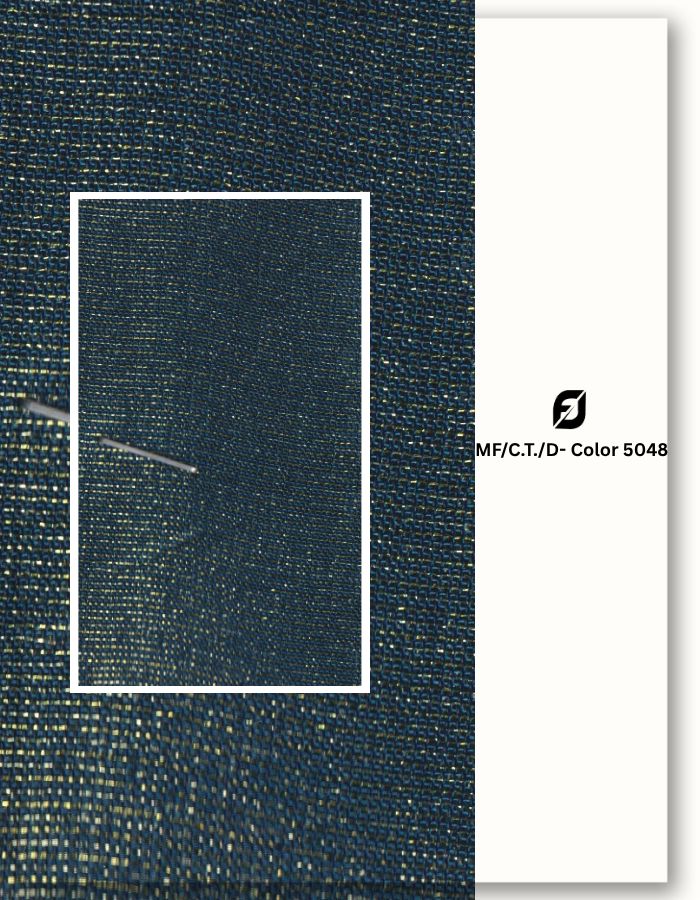 Designer Tissue Gold for Couture @Wholesale Price