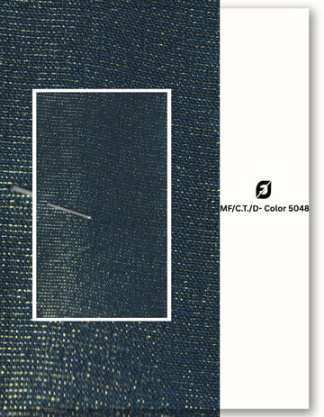 Designer Tissue Gold for Couture @Wholesale Price