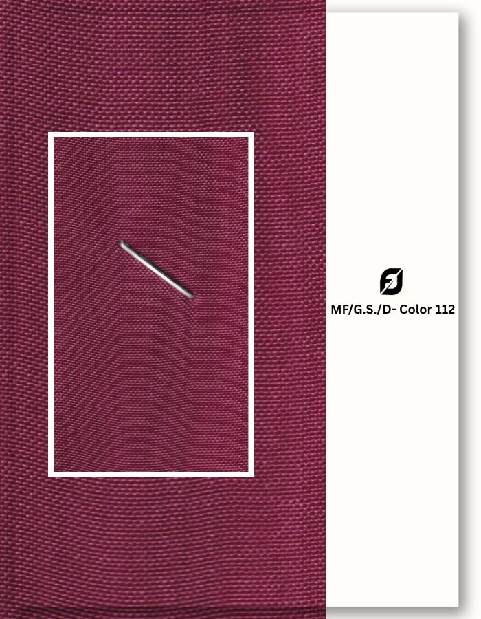 Glass Silk Pune Supplier Fabric