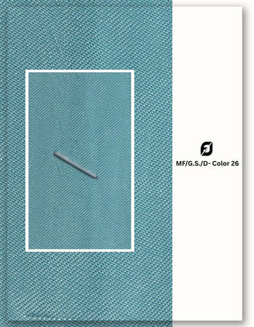 100% Glass Silk Fabric Exporter and Wholesaler