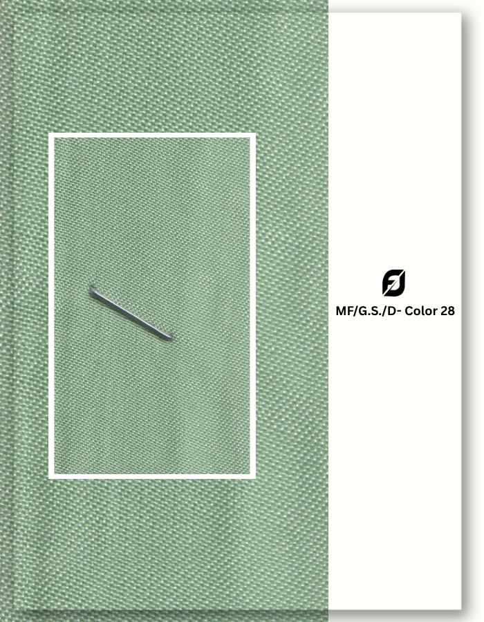 Pure Glass Silk Wholesale Supplier in India