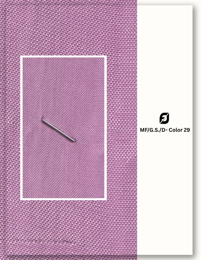 Glass Silk Fabric Importer and Buying Agent