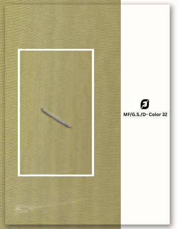 Pure Glass Silk Fashion Designer Fabric