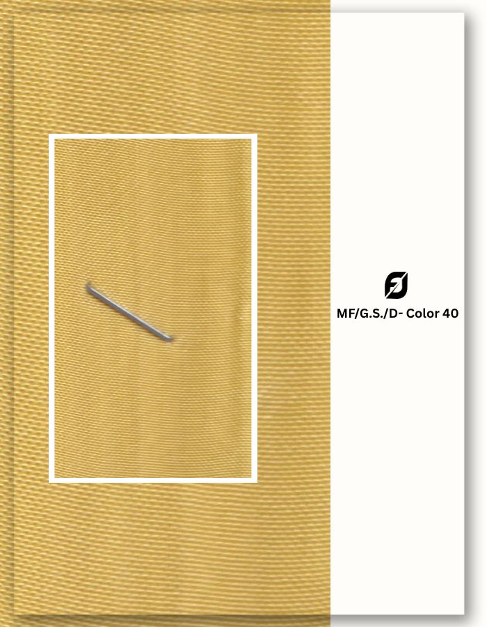 Kids Outfit Pure Glass Silk Dresses