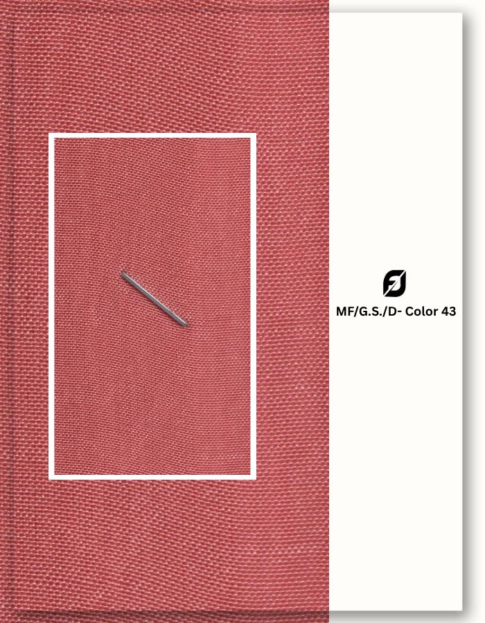 Ladies Outfit Glass Silk Fabric Wholesale