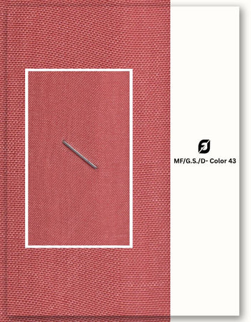 Ladies Outfit Glass Silk Fabric Wholesale