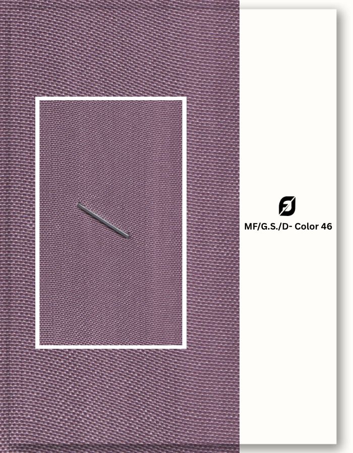 Ladies Apparel Glass Silk Fabric Delhi