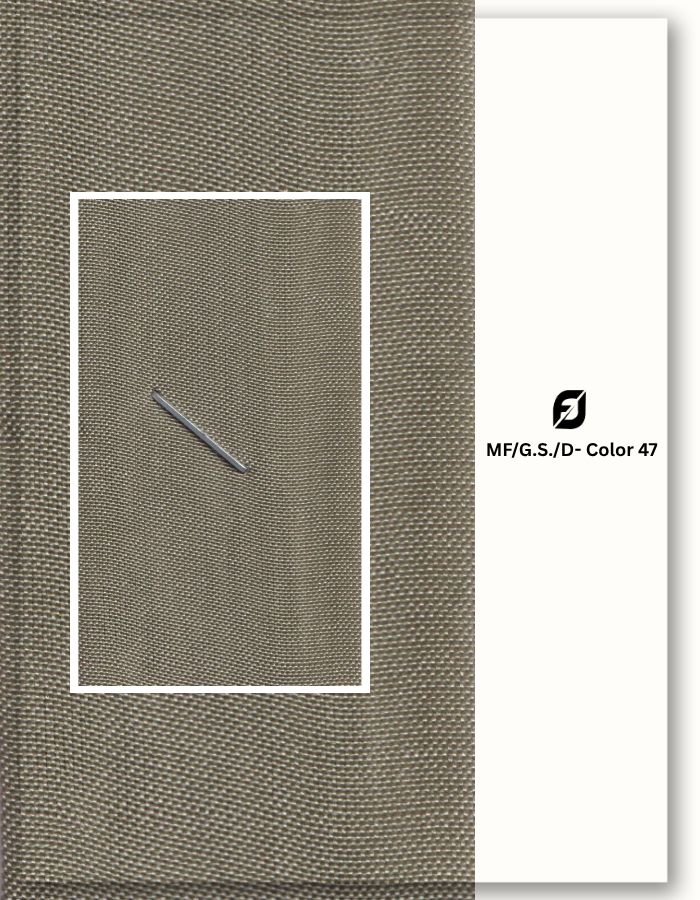 Women's Bridal Wear Pure Glass Silk