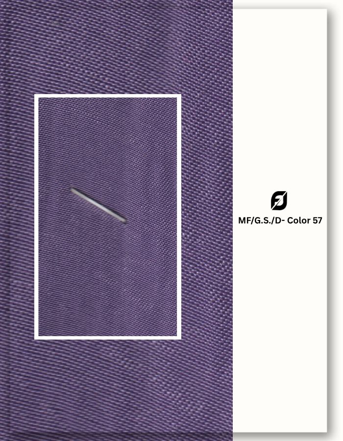 Women's Midi Dress Glass Silk Casual