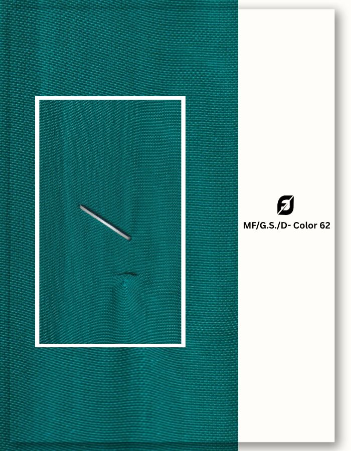 Women's Blouse Pure Glass Silk Design