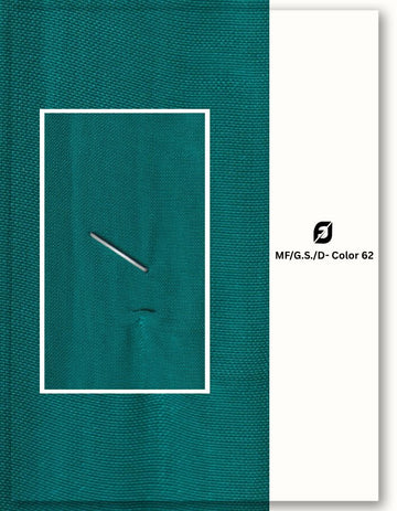 Women's Blouse Pure Glass Silk Design