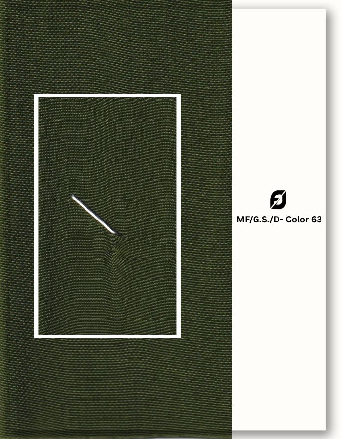 Women's Shirts Glass Silk Fabric Office