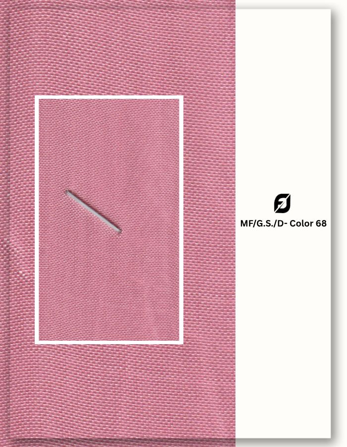 Women's Thobe Pure Glass Silk Traditional