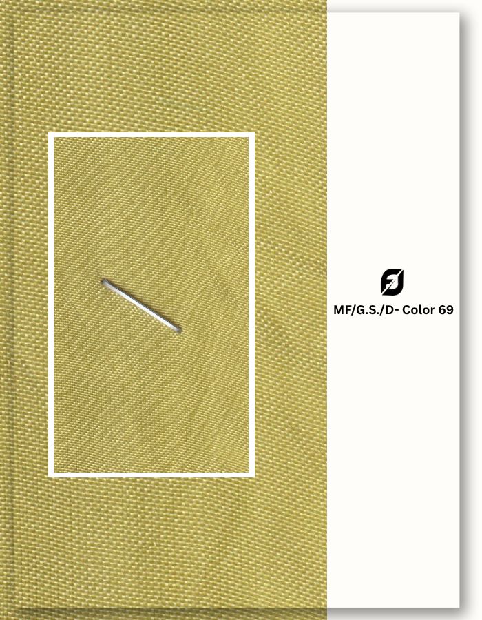 Takchita Dress Glass Silk Moroccan