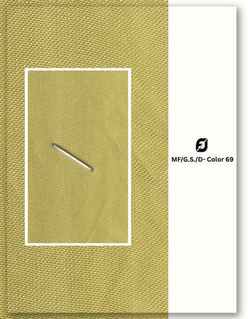 Takchita Dress Glass Silk Moroccan