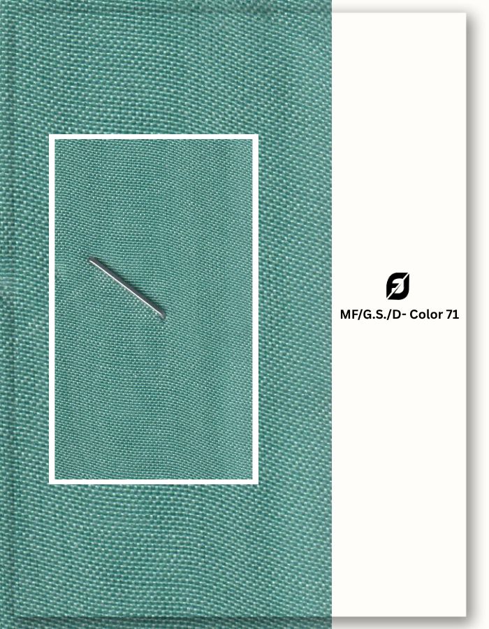 Niqab Set Dress Pure Glass Silk