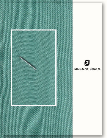 Niqab Set Dress Pure Glass Silk