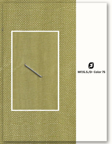 Ball Gown Glass Silk Fabric Premium