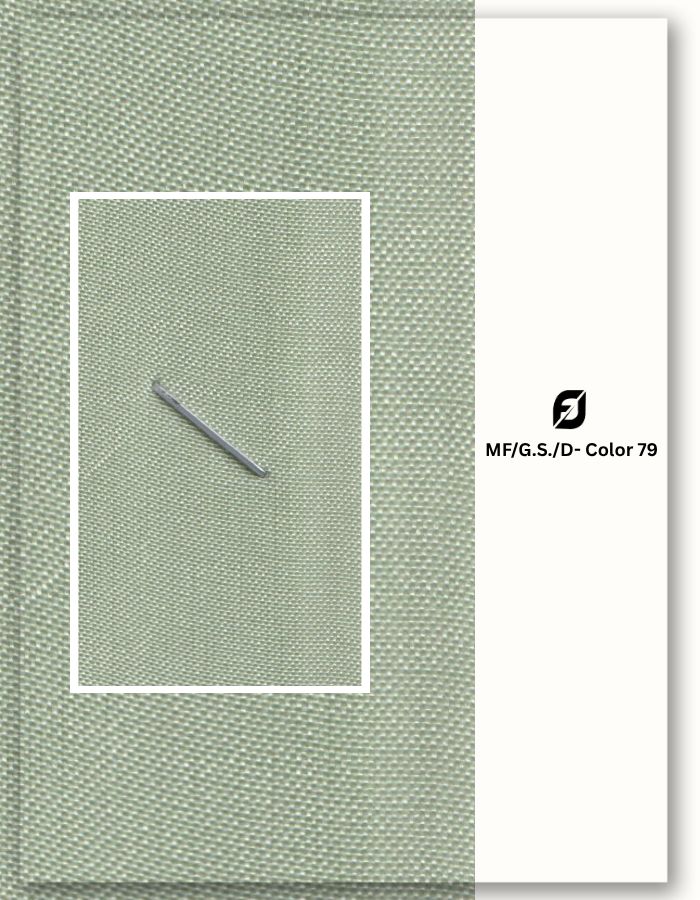 Women's Garment Glass Silk Export Quality