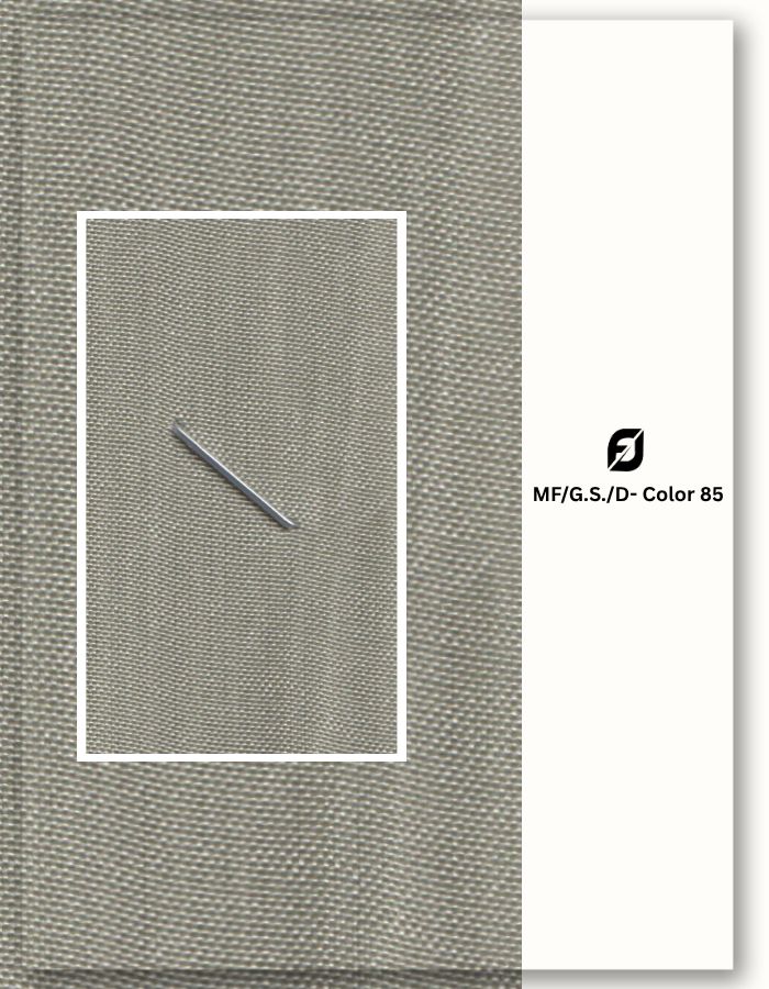 Men's Outfit Glass Silk Casual Collection