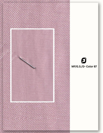 Girls Apparel Glass Silk Fabric School