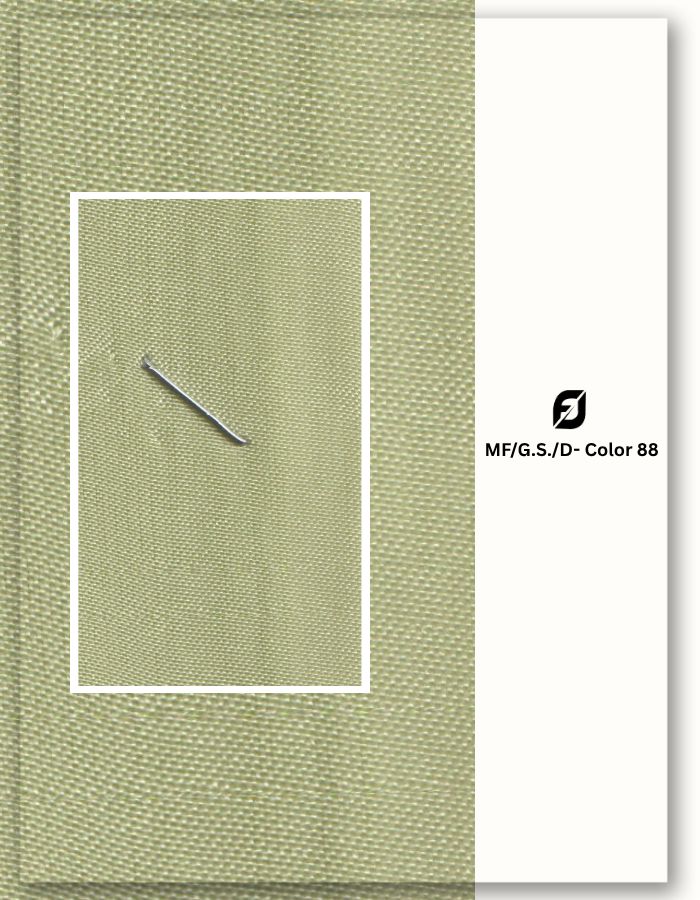 Girls Clothes Glass Silk Cotton Mix