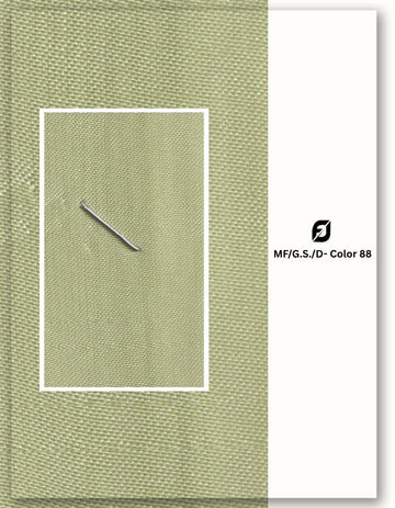 Girls Clothes Glass Silk Cotton Mix