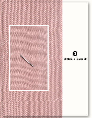 Girls Garment Pure Glass Silk Design