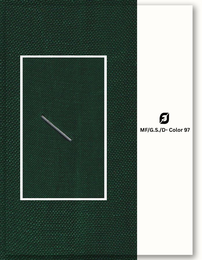 Glass Silk Italy Fashion Manufacturer