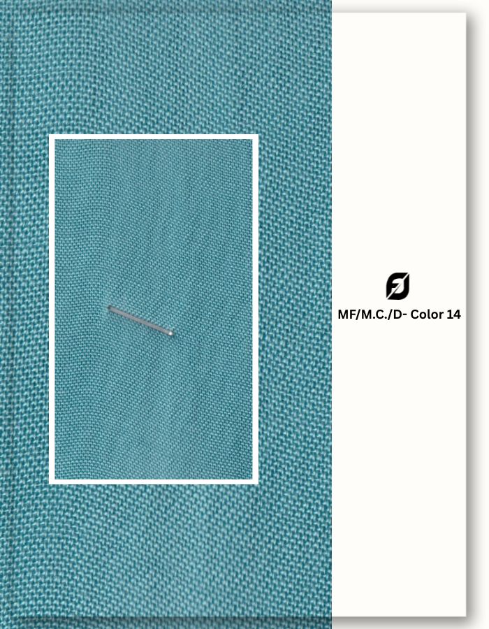 Mauve Purple Chanderi Fabric for Dressmaking - B2B Export