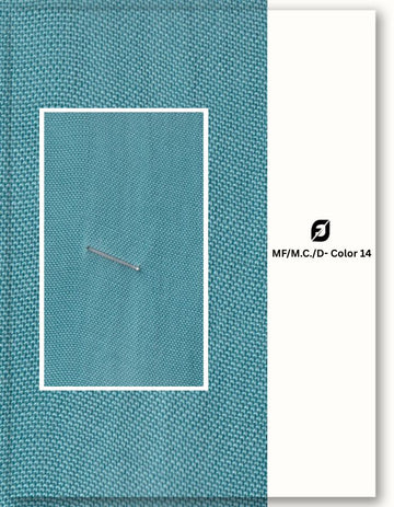 Mauve Purple Chanderi Fabric for Dressmaking - B2B Export