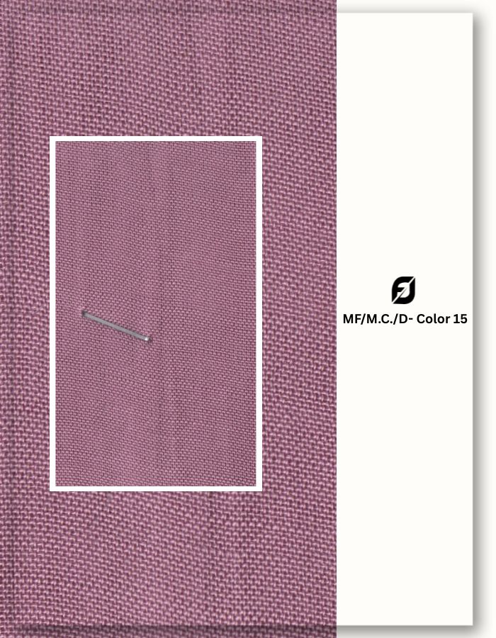 Teal Green Mul Chanderi for Sarees - Manufacturer Direct