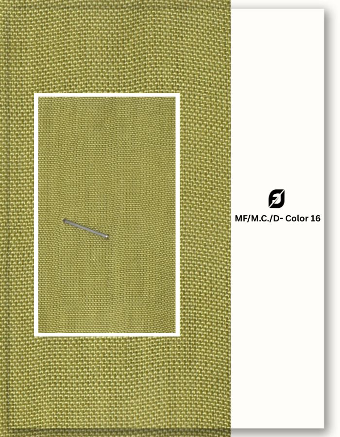 Reddish Pink Chanderi Fabric for African Fashion - Wholesale