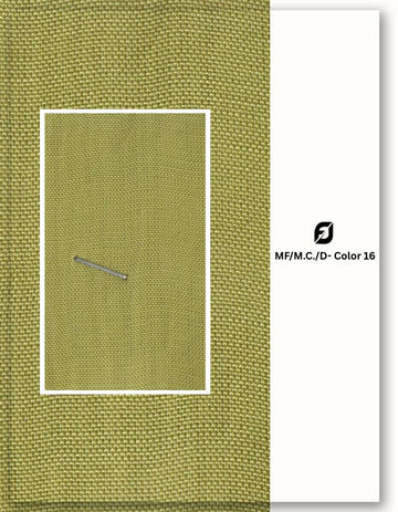 Reddish Pink Chanderi Fabric for African Fashion - Wholesale