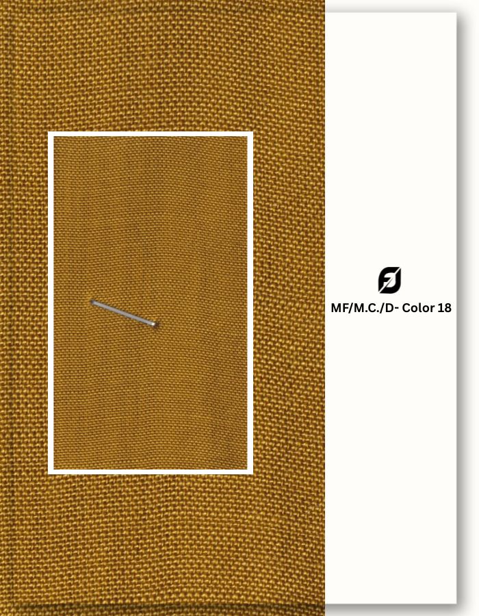 Dark Purple Chanderi Fabric for Western Europe - Supplier Price