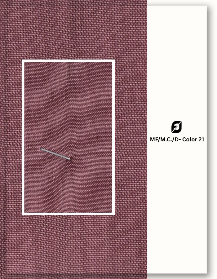 Yellow Pure Mul Chanderi for Designers - Export Quality