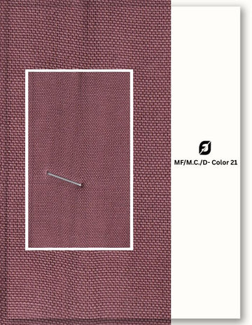 Yellow Pure Mul Chanderi for Designers - Export Quality